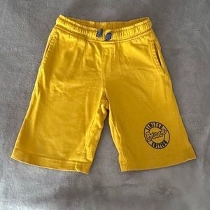 Mothercare kids shorts